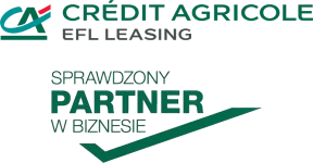 Sprawdzony partner w biznesie