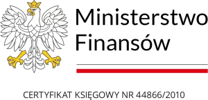 Ministerstwo finansów